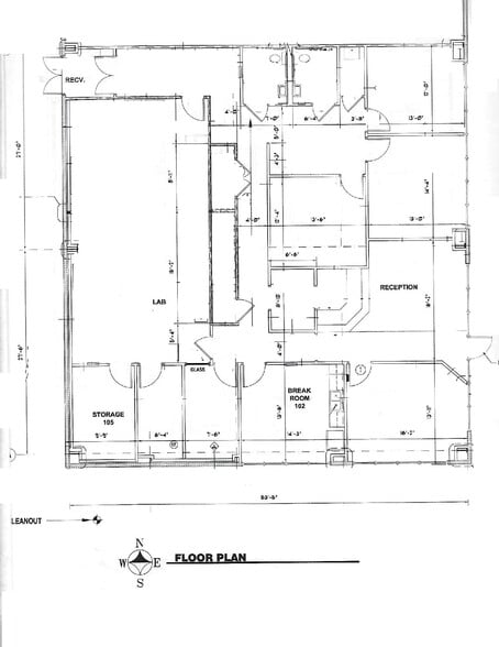 11904 Kanis Rd, Little Rock, AR for lease - Building Photo - Image 2 of 2