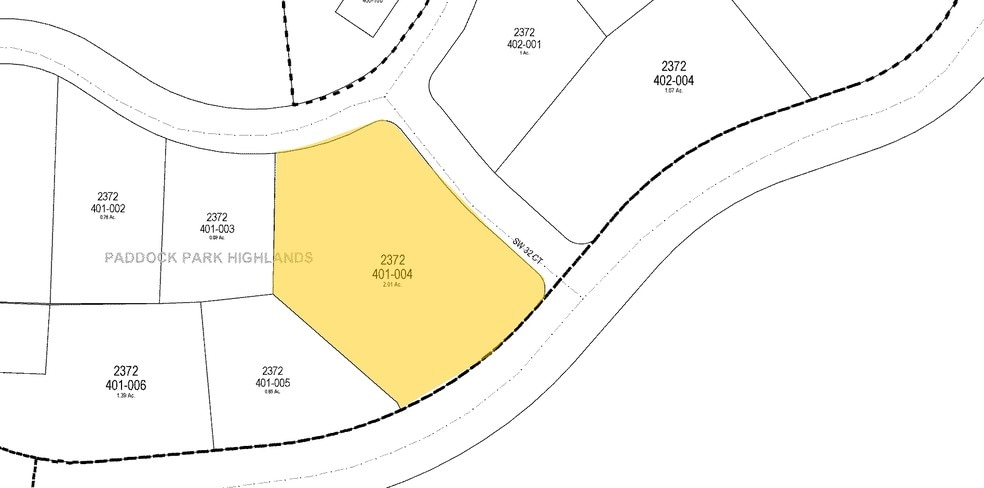 3241 SW 34th St, Ocala, FL for lease - Primary Photo - Image 1 of 2