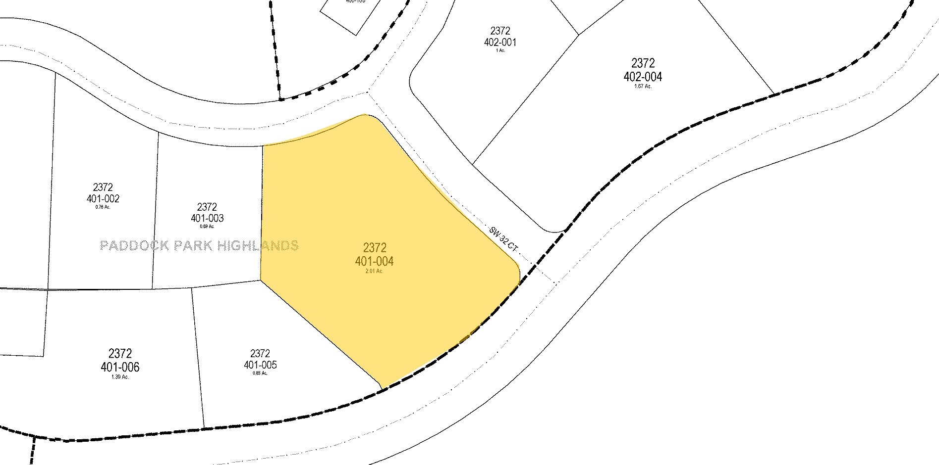 3241 SW 34th St, Ocala, FL for lease Primary Photo- Image 1 of 3