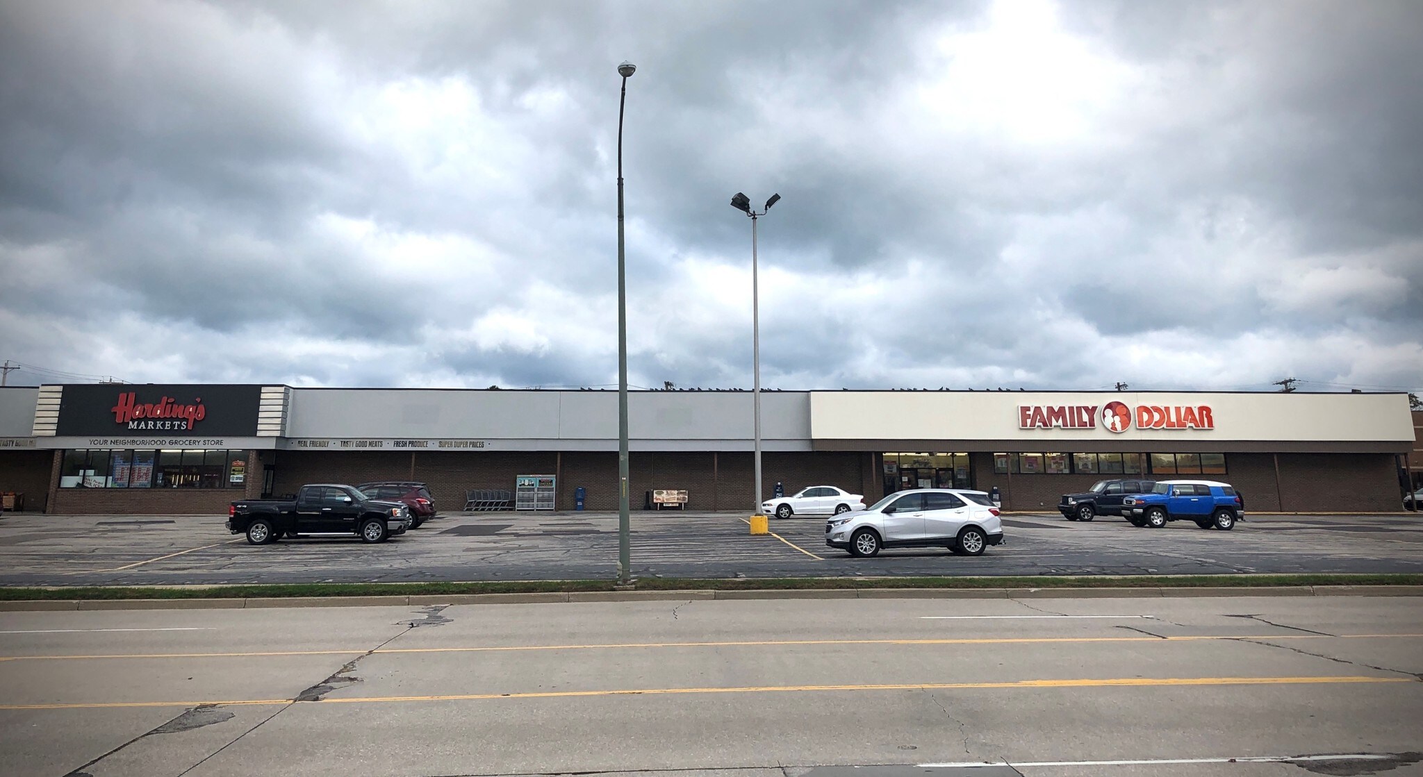 2830-2844 Niles Ave, Saint Joseph, MI for sale Building Photo- Image 1 of 1