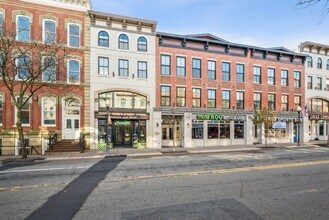 16 Washington St, Morristown, NJ for lease Building Photo- Image 1 of 11