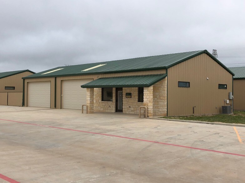 6413 N State Highway 349, Midland, TX for sale - Other - Image 1 of 1