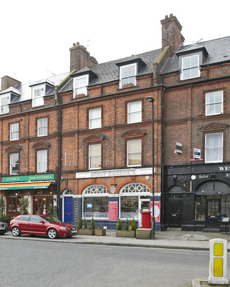 More details for 3 Highgate West Hl, London - Retail for Lease