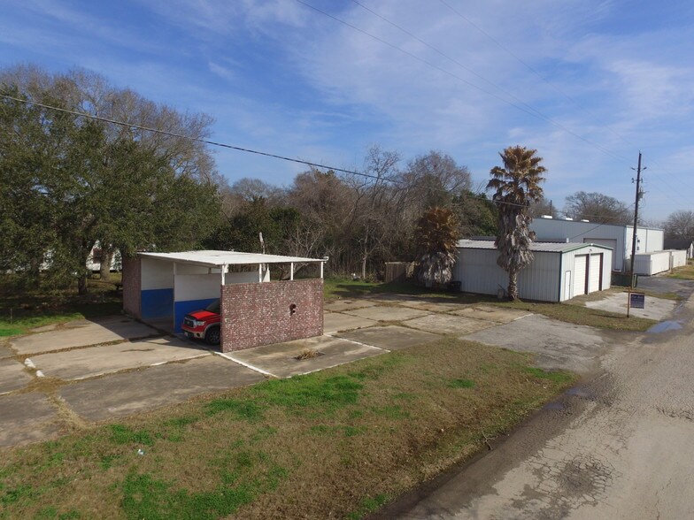 Main St, Fulshear, TX 77441