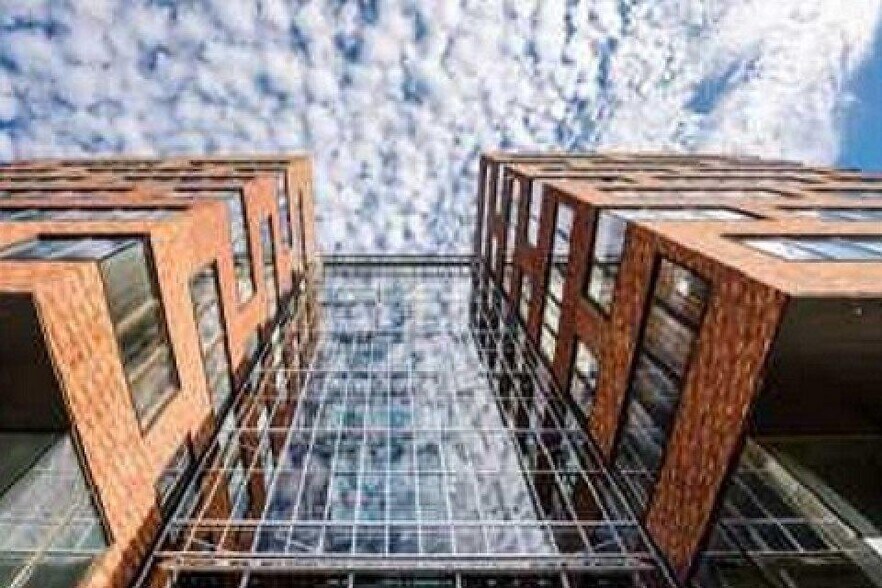 Office in Roubaix for lease - Building Photo - Image 3 of 3