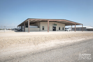 More details for 5215 Petroleum Dr, Carlsbad, NM - Industrial for Lease