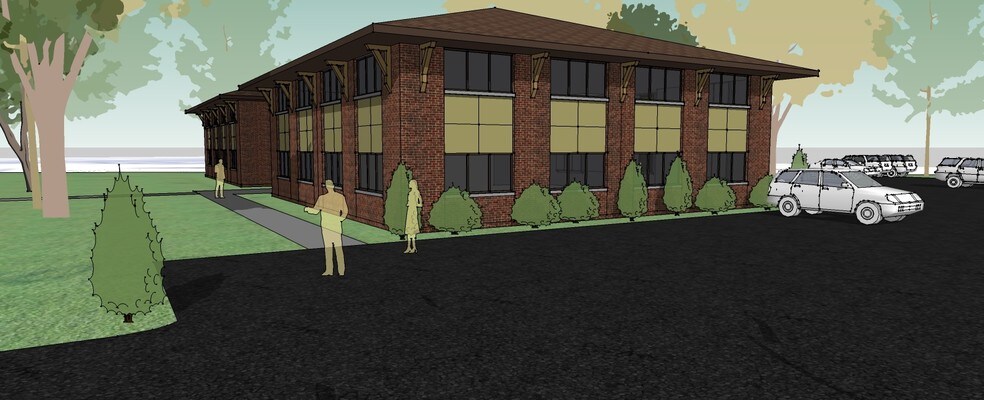 1475 Winton Rd, Rochester, NY for sale - Building Photo - Image 1 of 1