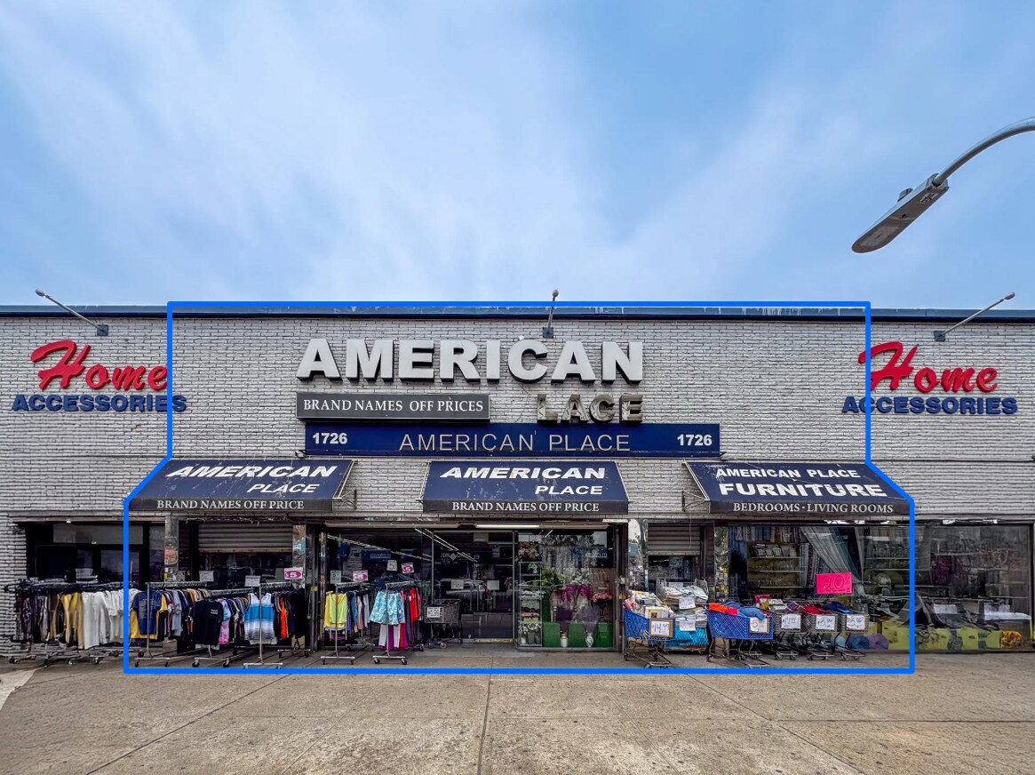 1726-1734 McDonald Ave, Brooklyn, NY for lease Building Photo- Image 1 of 20