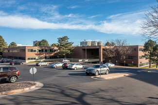 More details for 7000 E Belleview Ave, Greenwood Village, CO - Office for Lease