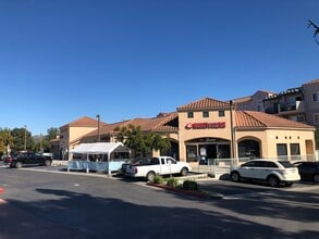 577 S Rancho Santa Fe Rd, San Marcos, CA for lease Building Photo- Image 1 of 2