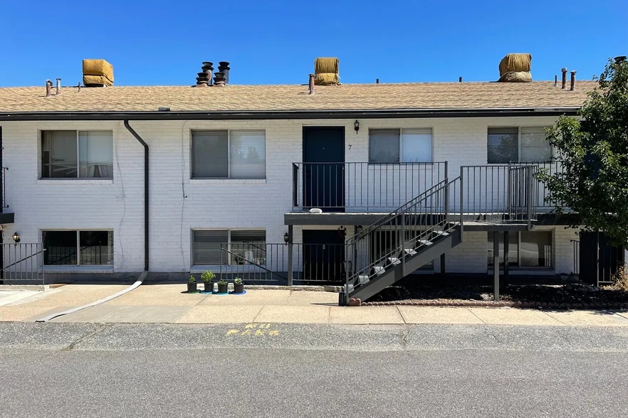 1184 W 4400 S, Riverdale, UT for sale - Building Photo - Image 3 of 29