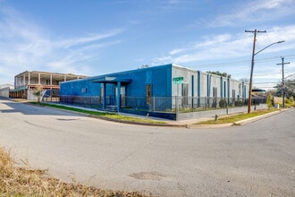 3641 Alice St, Fort Worth, TX for lease Interior Photo- Image 2 of 7