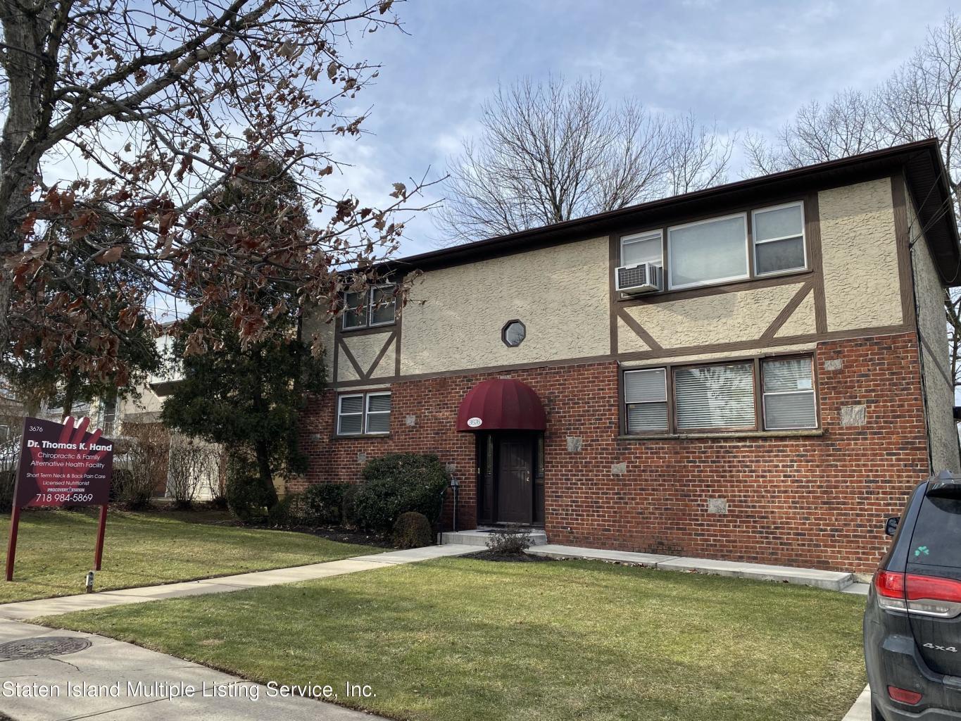 3676 Richmond Ave, Staten Island, NY for sale Building Photo- Image 1 of 1