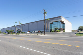 More details for 2429 S 51st Ave, Phoenix, AZ - Industrial for Lease