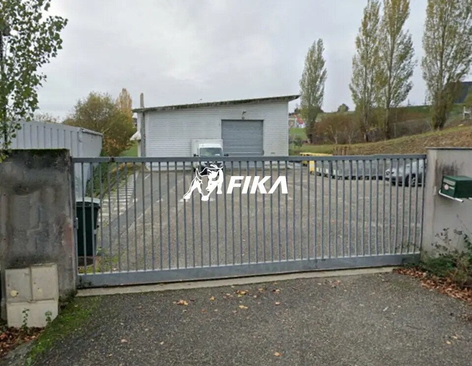 Flex in Foulayronnes for lease Building Photo- Image 1 of 10
