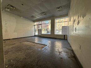 2114 Frederick Douglass Blvd, New York, NY for lease Interior Photo- Image 2 of 7
