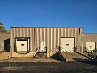 More details for 1101 S Broadway St, Yankton, SD - Industrial for Lease