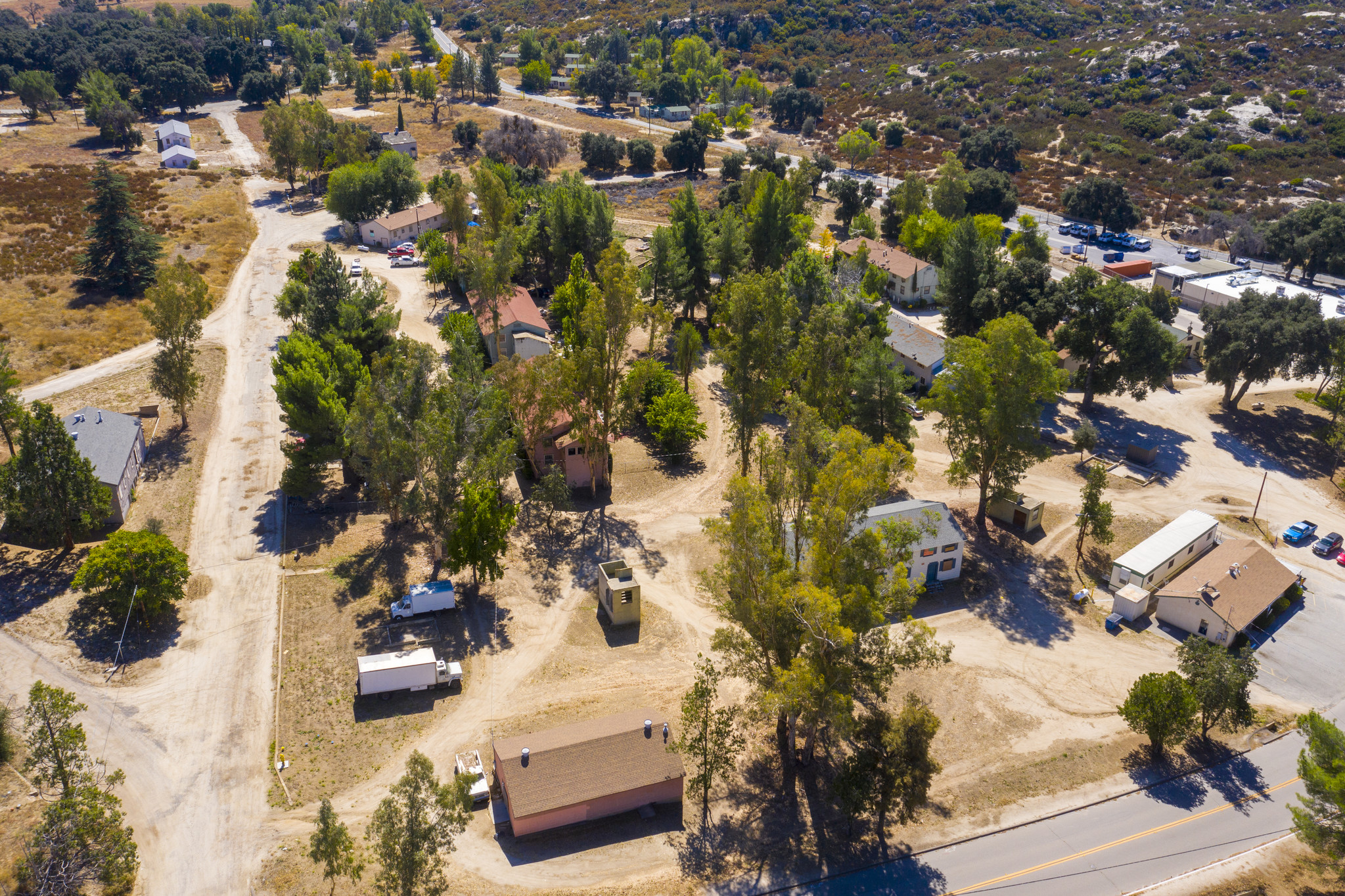 Town of Campo California 16 acre town - Campo, CA for Sale | LoopNet.com