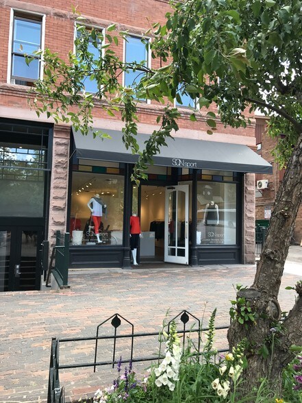 406 S Galena St, Aspen, CO for sale - Building Photo - Image 1 of 1