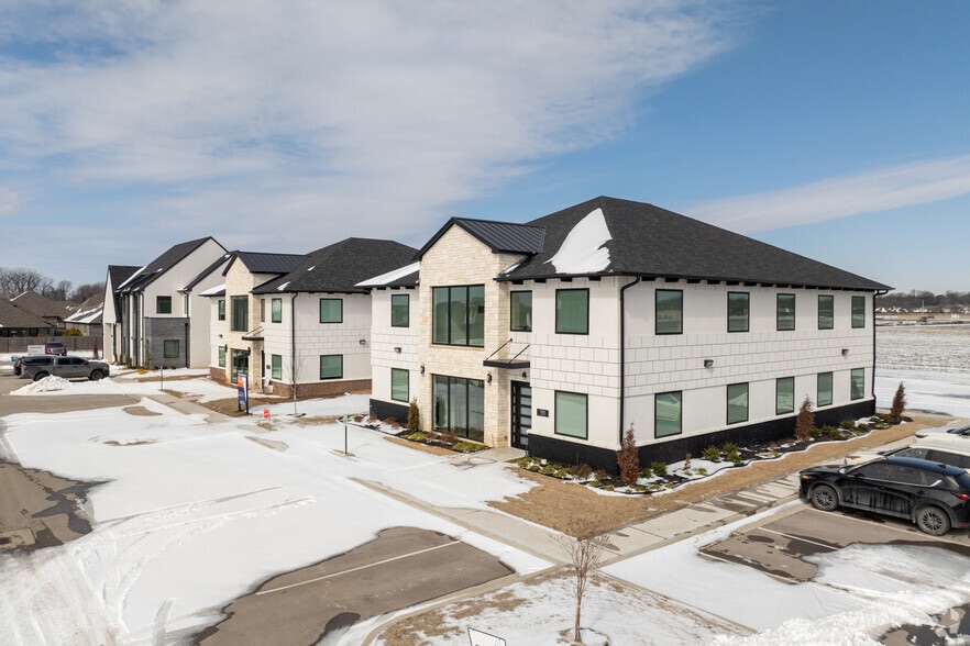 7619 E 126th St S, Bixby, OK for lease - Building Photo - Image 3 of 11