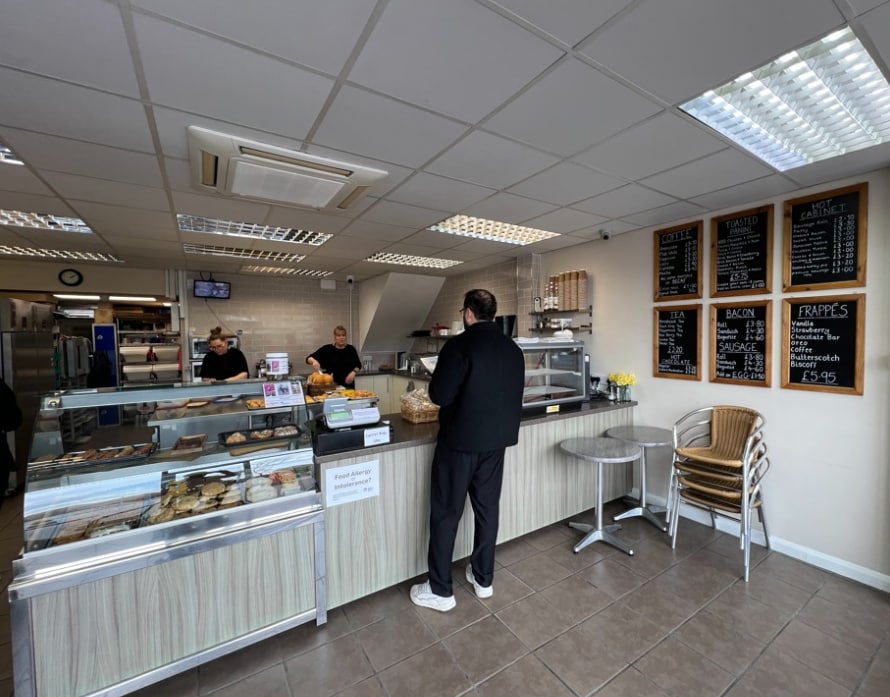 109 The St, Leatherhead, SRY KT22 9RD - Unit 109 -  - Interior Photo - Image 1 of 2