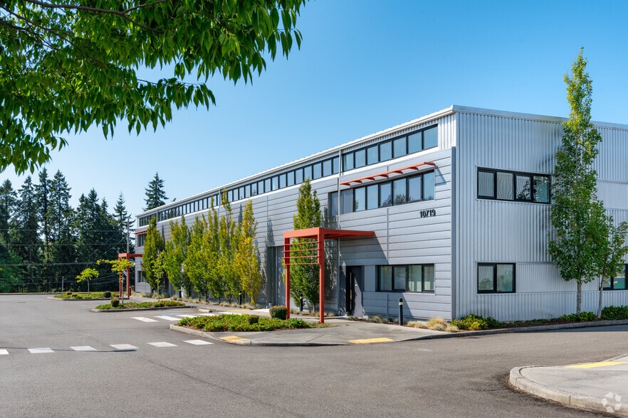 10719 Bernie Webber Dr, Everett, WA for lease - Building Photo - Image 3 of 4