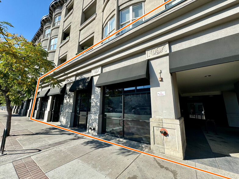 277 Broadway, Denver, CO for lease - Building Photo - Image 2 of 11