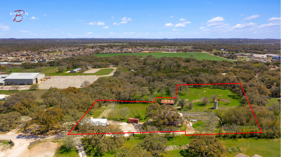 9A N Star Rd, Boerne, TX for sale - Building Photo - Image 3 of 23