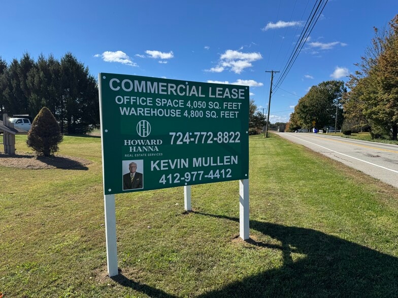 1046 Ekastown Rd, Saxonburg, PA for lease - Building Photo - Image 2 of 29