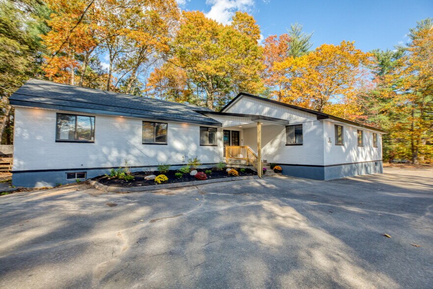 2 Gordon St, Simsbury, CT for sale - Primary Photo - Image 1 of 1