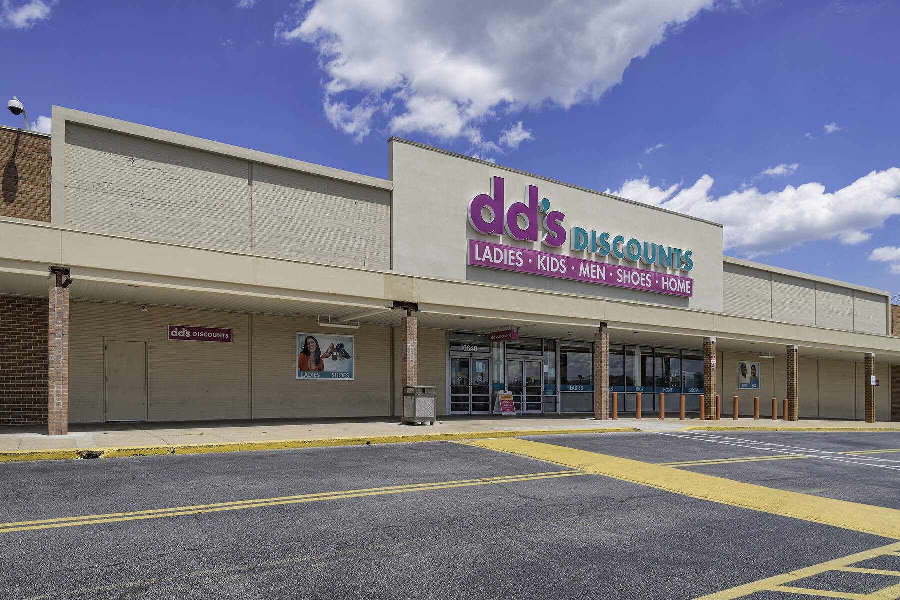 66006658 Security Blvd, Woodlawn, MD 21207 Retail for Lease