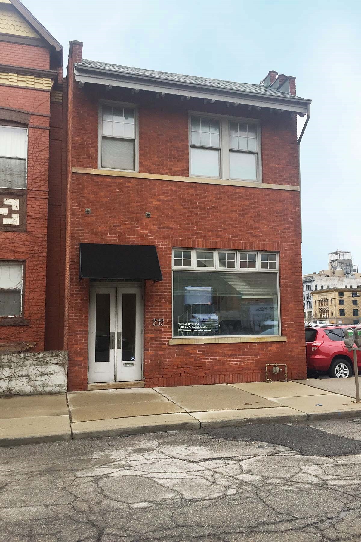 232 10th St, Toledo, OH for sale Building Photo- Image 1 of 1