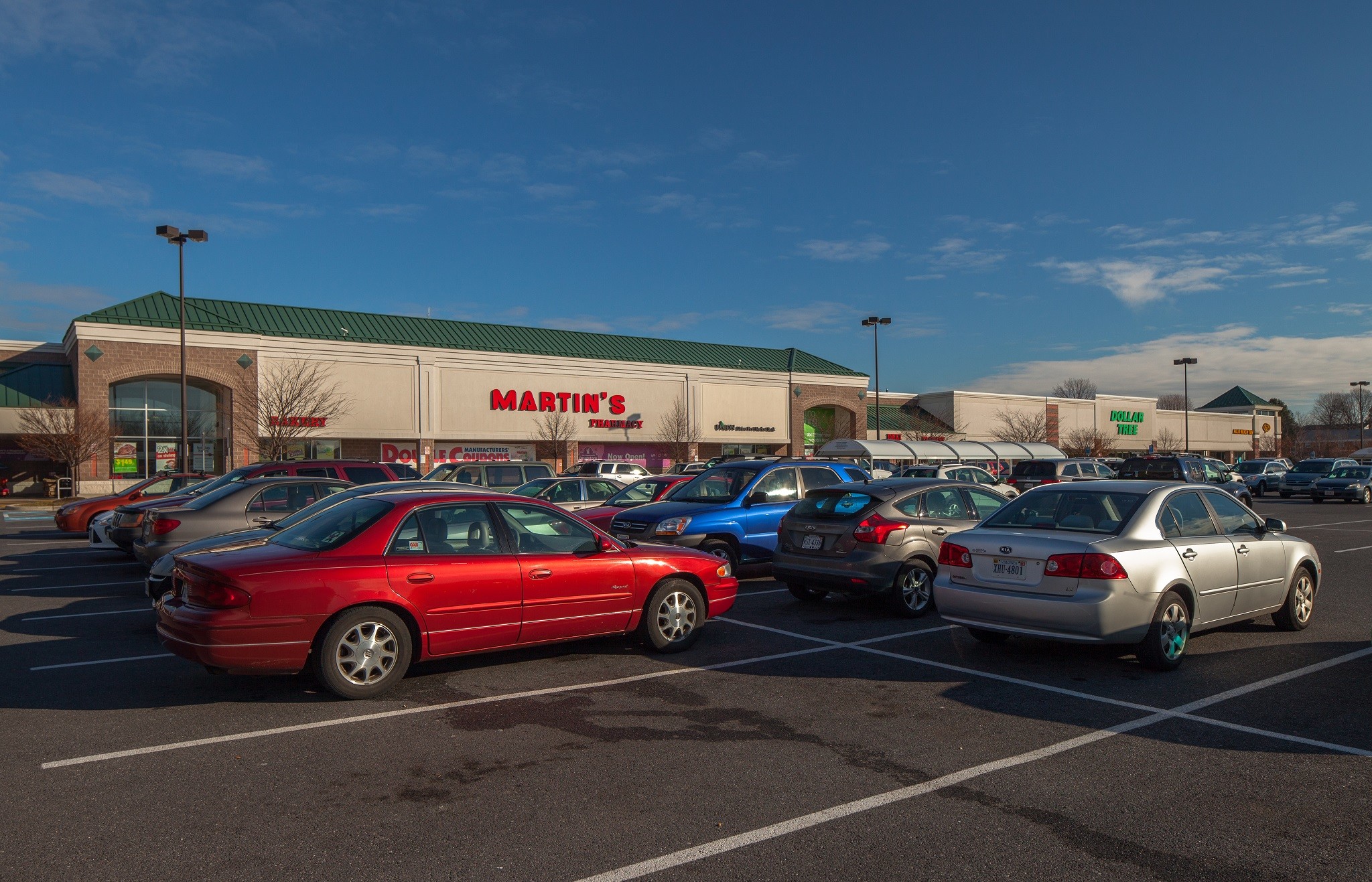 110250 Rivendell Ct, Winchester, VA 22603 Stonewall Plaza