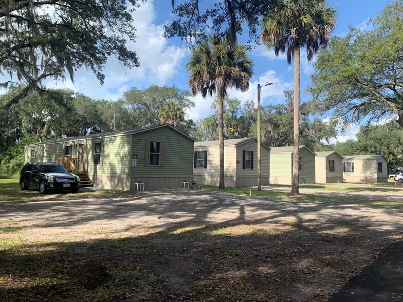 7515 Symmes Rd, Gibsonton, FL for sale - Building Photo - Image 1 of 1