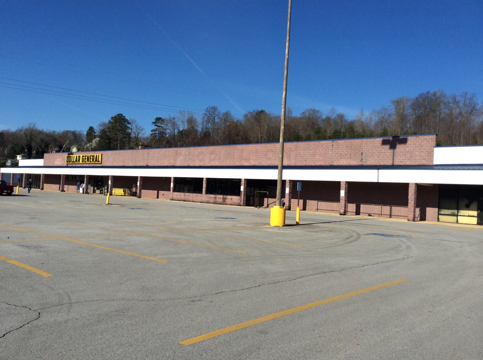 4707 Dayton Blvd, Chattanooga, TN for sale Primary Photo- Image 1 of 1