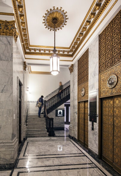 116-118 New Montgomery St, San Francisco, CA for lease - Interior Photo - Image 2 of 5