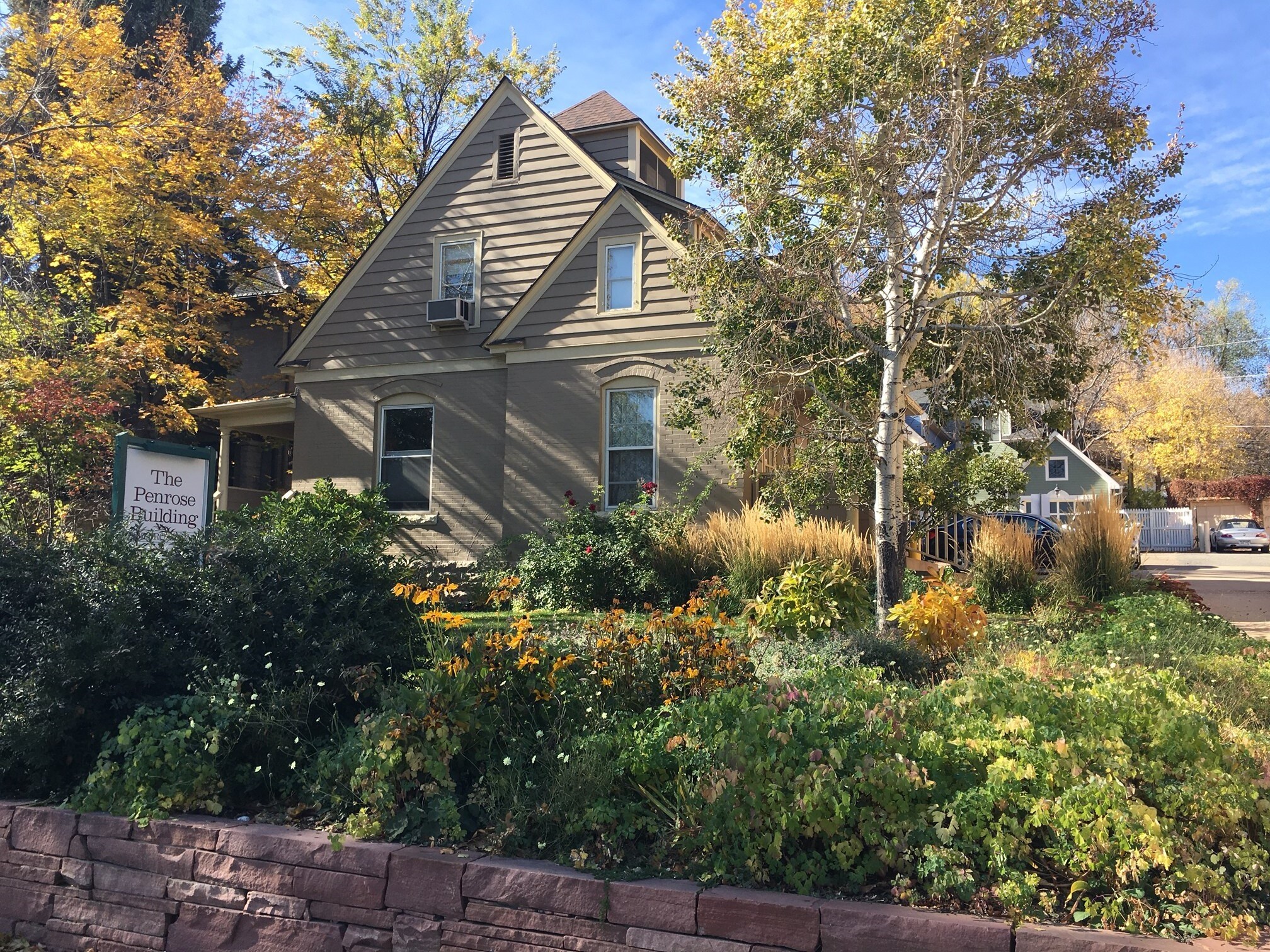 2315 Broadway St, Boulder, CO for sale Primary Photo- Image 1 of 1