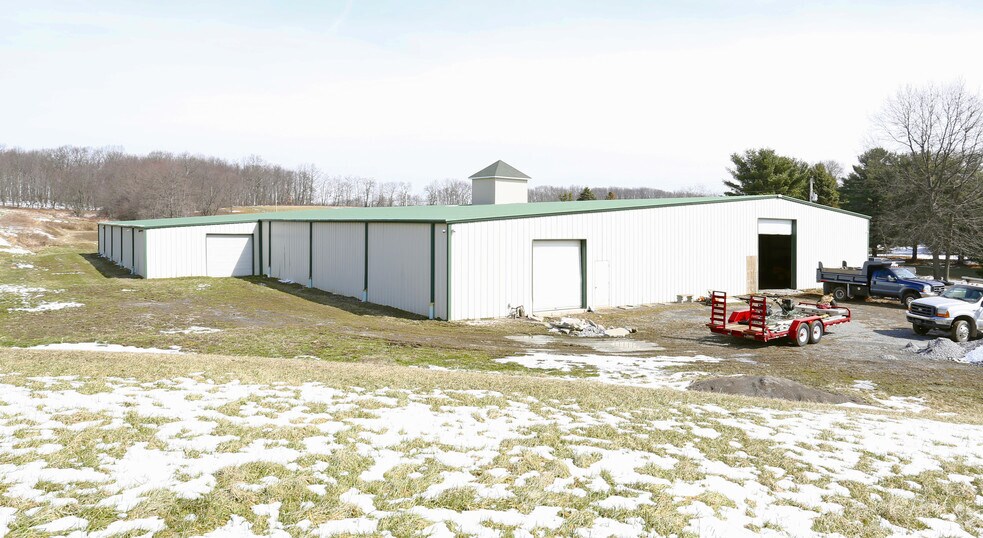 135 Durango Ln, Cabot, PA for sale - Primary Photo - Image 1 of 1