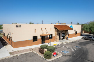 More details for 3925 E Fort Lowell Rd, Tucson, AZ - Office/Medical for Lease