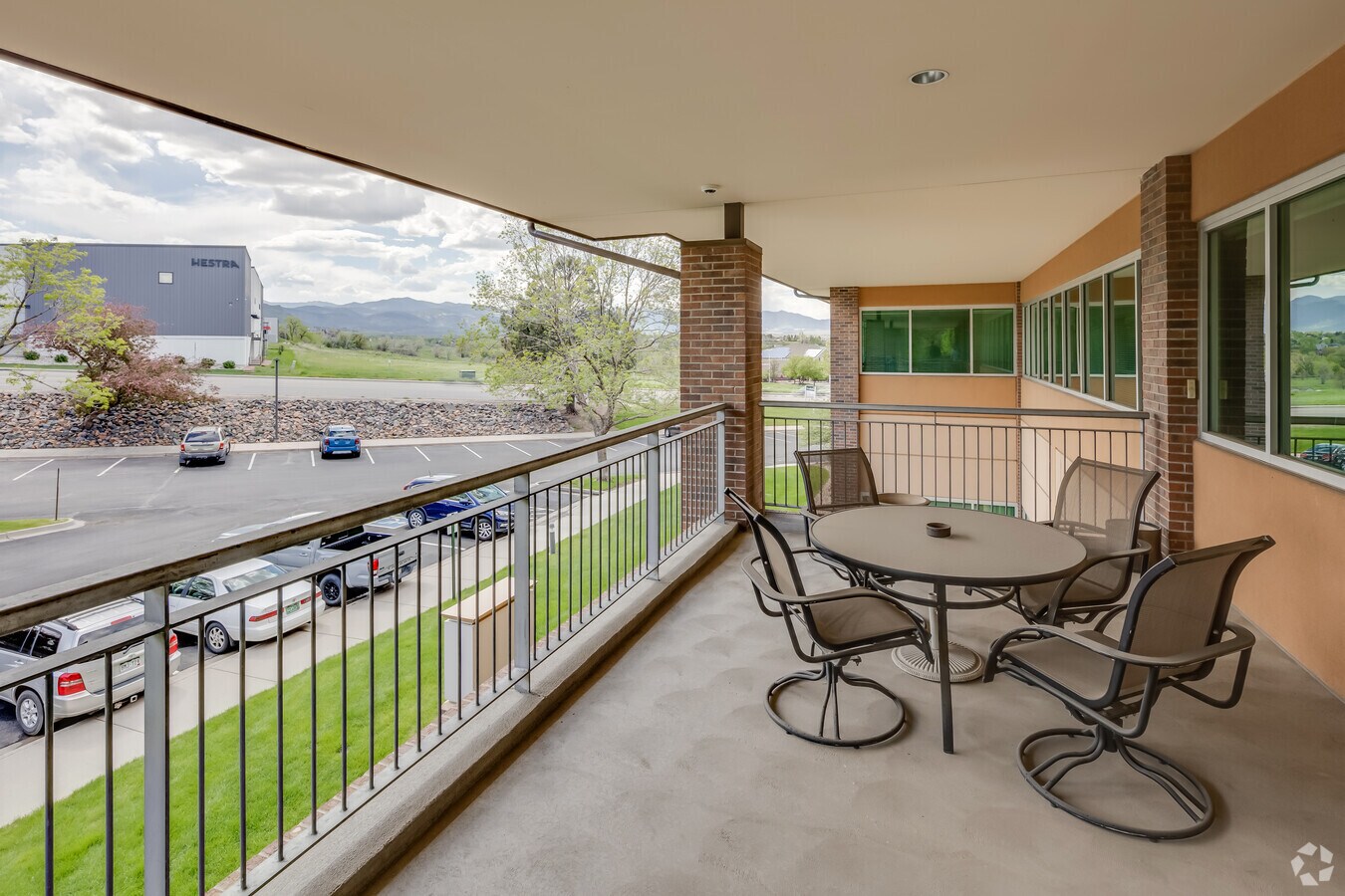 5420 Ward Rd, Arvada, CO 80002 - Office for Lease | LoopNet