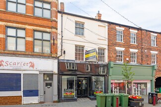 More details for 13 Cartergate, Newark - Retail for Lease