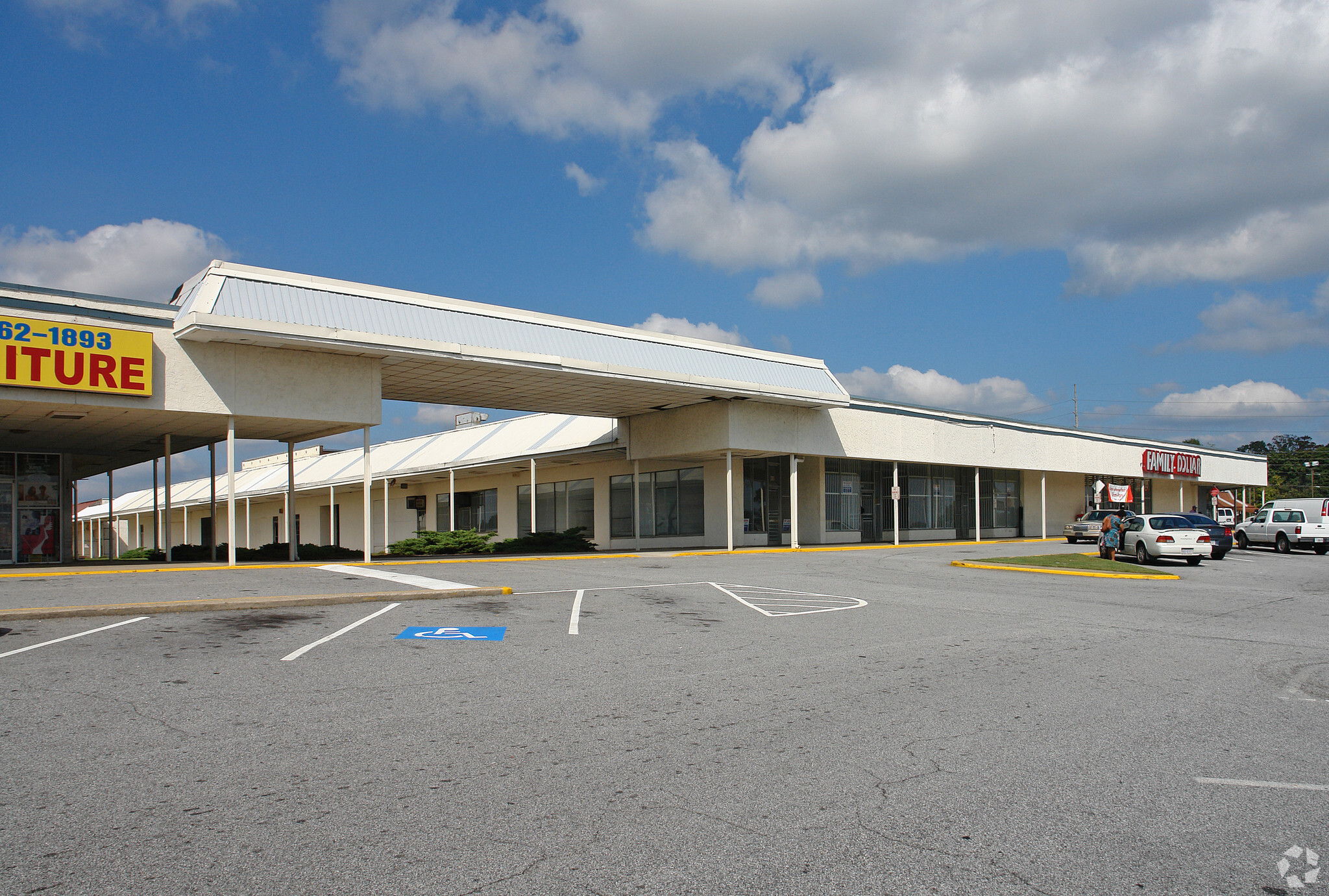 2793 Lakewood Ave SW, Atlanta, GA for lease Primary Photo- Image 1 of 12