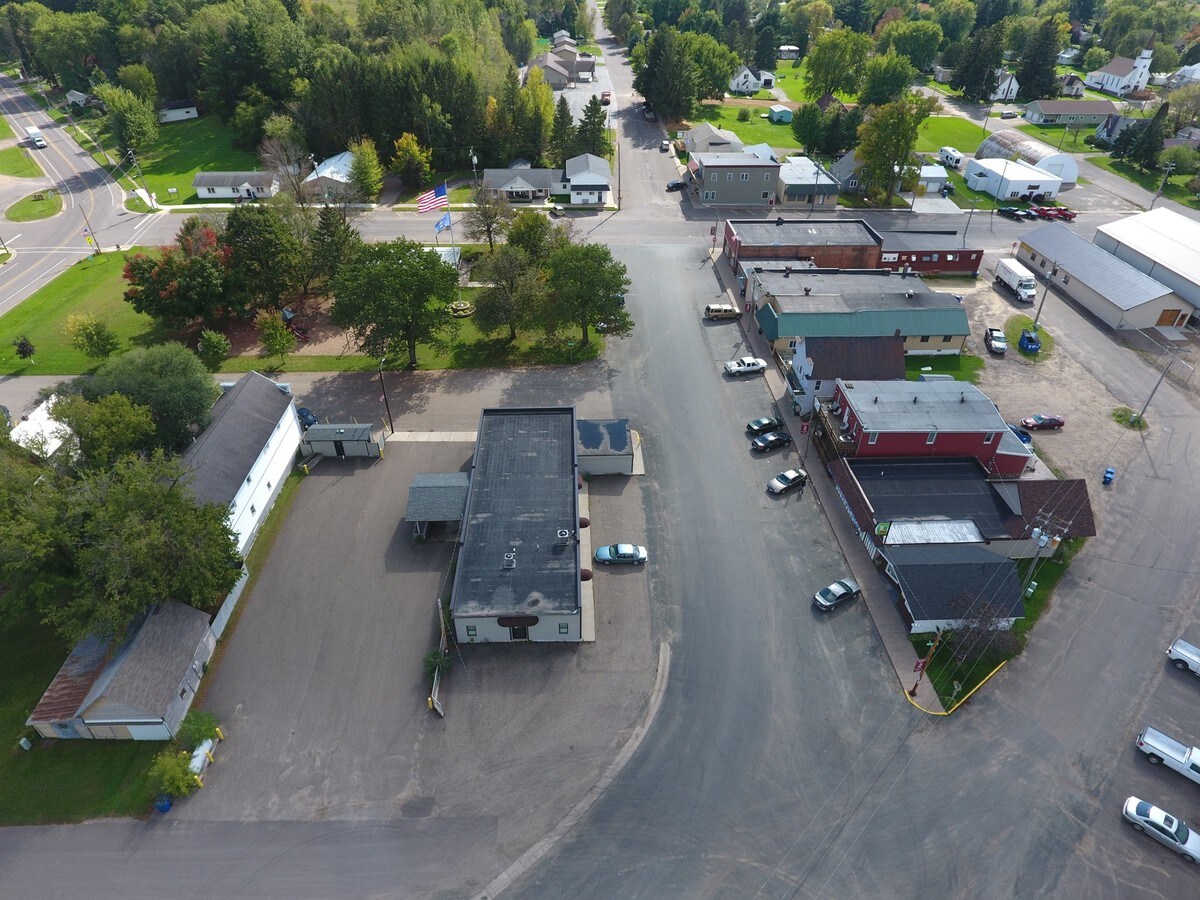 101 Center St Ridgeland WI 54763 LoopNet