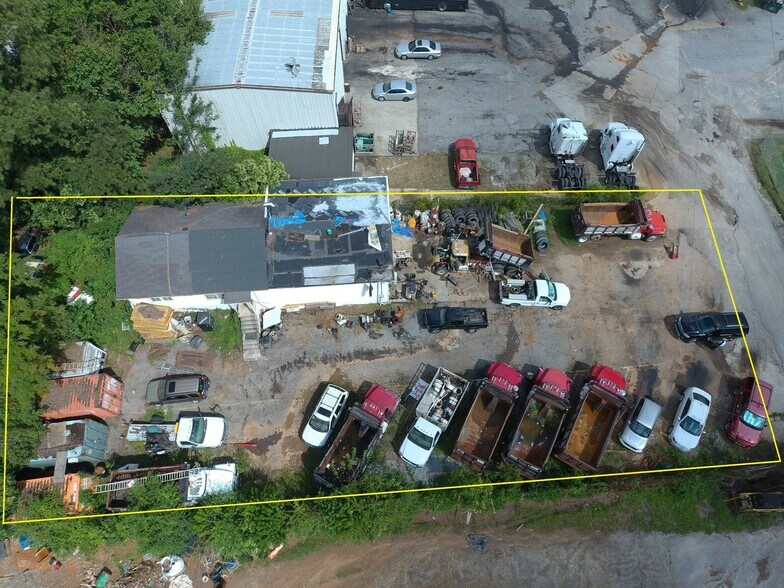 1554 Cedar Grove Rd, Conley, GA 30288