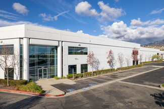 More details for 20131 Ellipse, Foothill Ranch, CA - Industrial for Lease