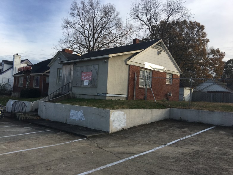 3609 Park Ave, Memphis, TN for sale - Other - Image 1 of 1