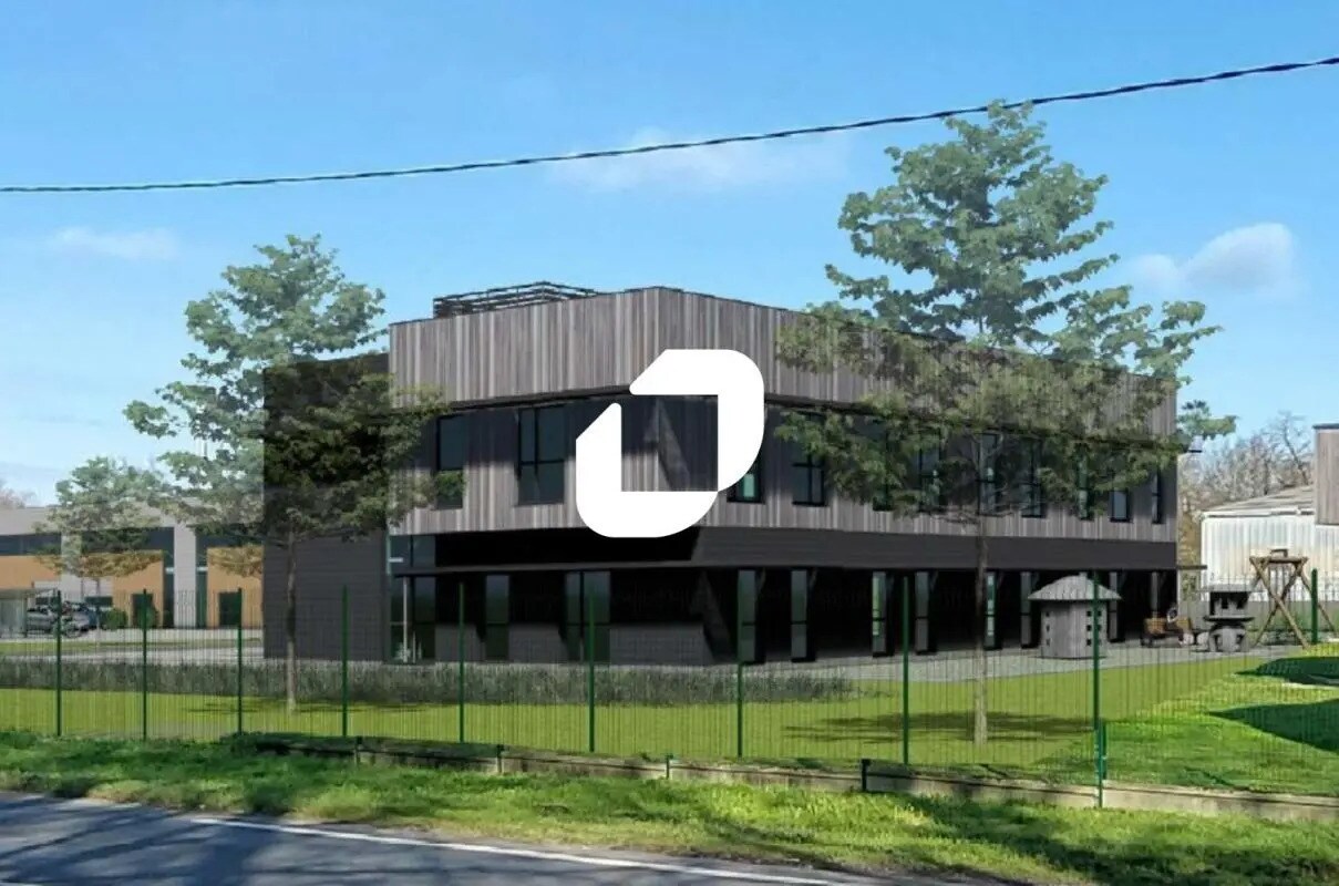 Office in Treillières for sale Building Photo- Image 1 of 7