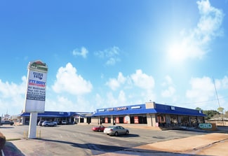 More details for 2100 Airline Dr, Bossier City, LA - Retail for Lease