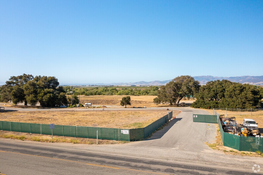 265 River Rd, Salinas, CA for sale - Aerial - Image 1 of 1