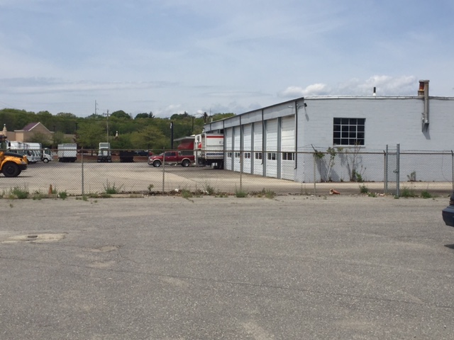 35 SW Cutoff, Worcester, MA for lease - Building Photo - Image 3 of 13